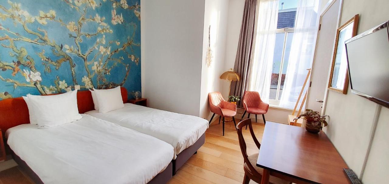 יורה Hotel Anne-Klare מראה חיצוני תמונה