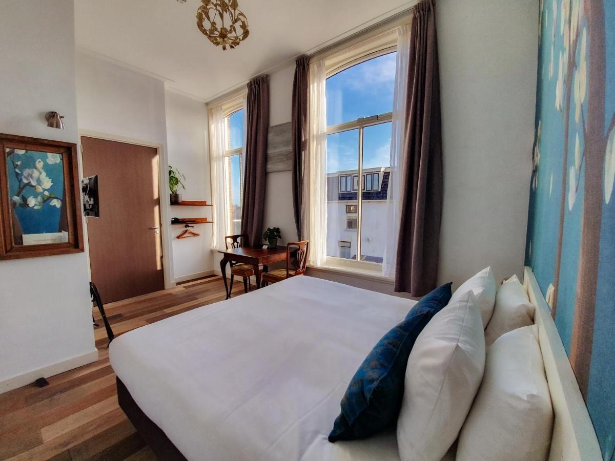 יורה Hotel Anne-Klare מראה חיצוני תמונה