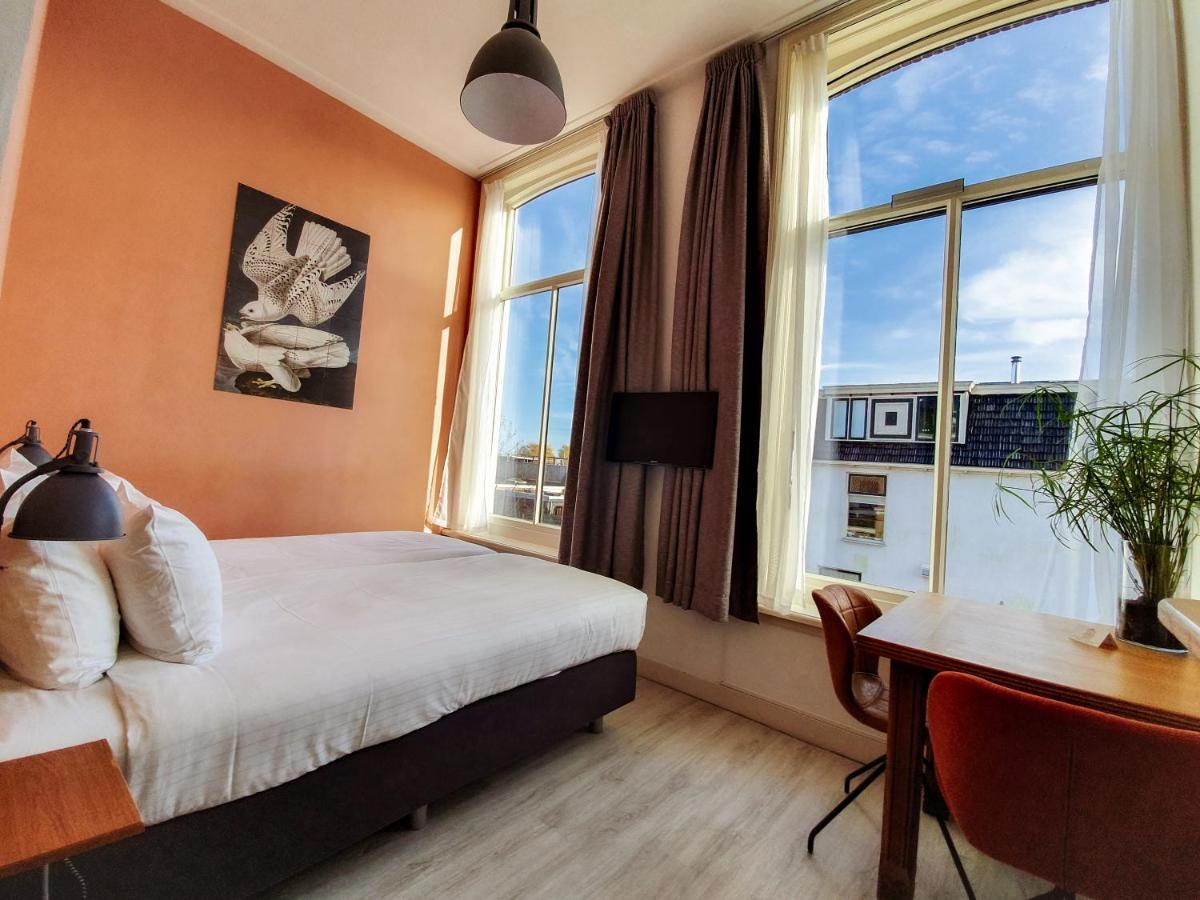 יורה Hotel Anne-Klare מראה חיצוני תמונה