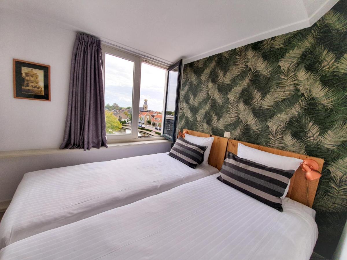 יורה Hotel Anne-Klare מראה חיצוני תמונה