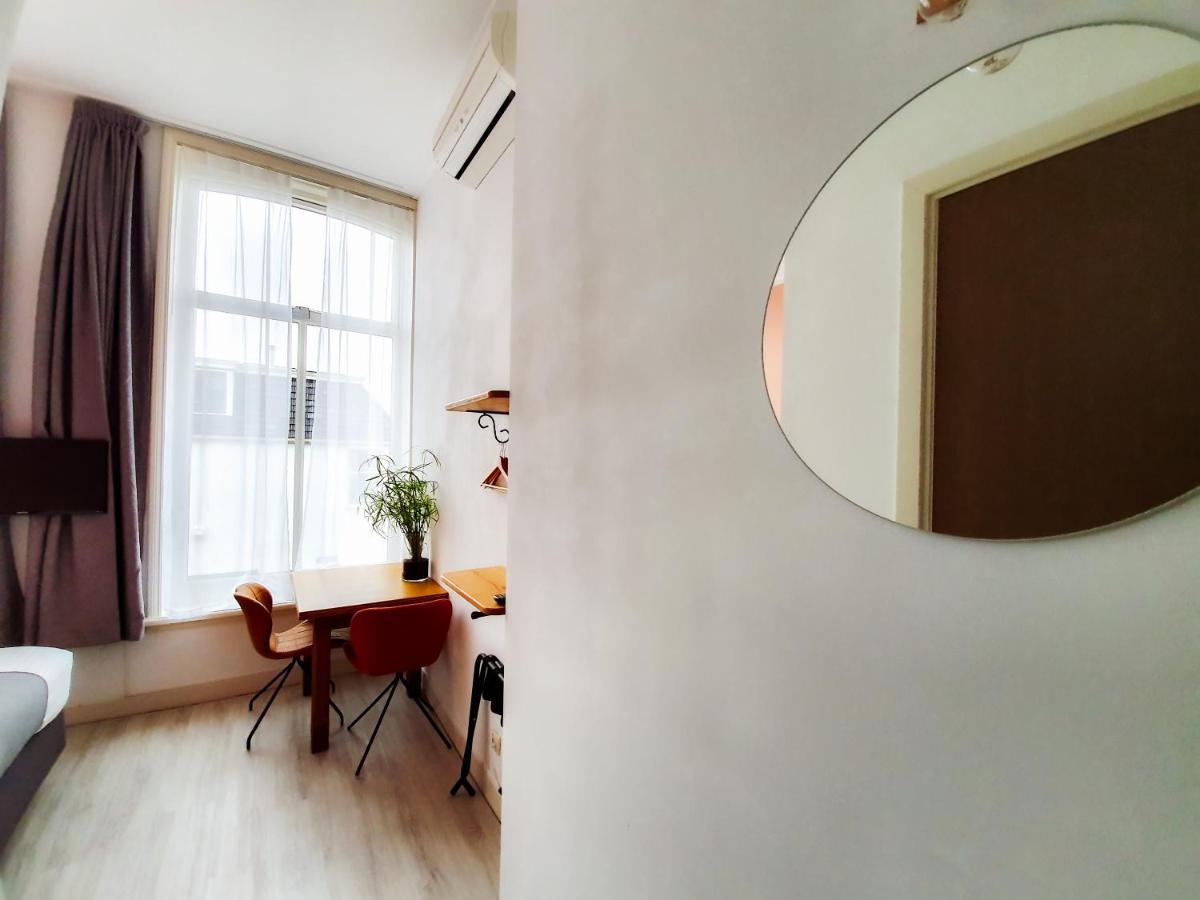 יורה Hotel Anne-Klare מראה חיצוני תמונה