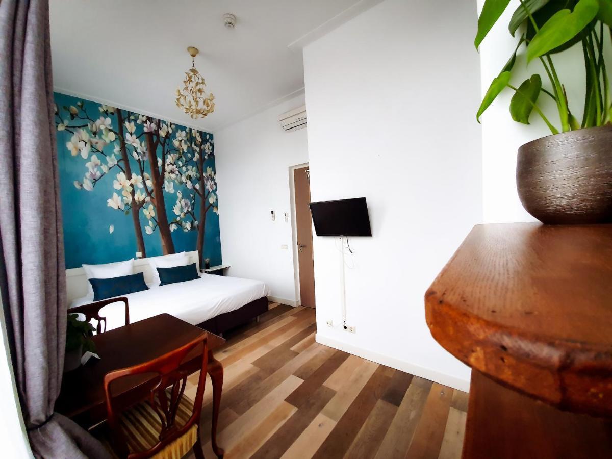 יורה Hotel Anne-Klare מראה חיצוני תמונה