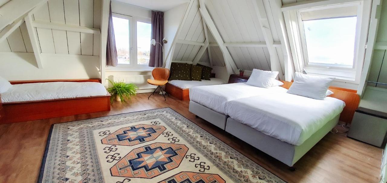 יורה Hotel Anne-Klare מראה חיצוני תמונה