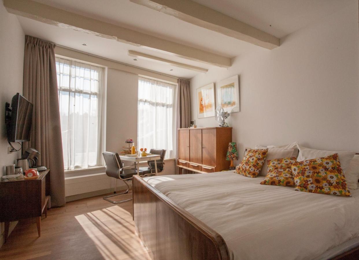 יורה Hotel Anne-Klare מראה חיצוני תמונה