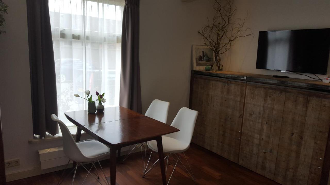 יורה Hotel Anne-Klare מראה חיצוני תמונה