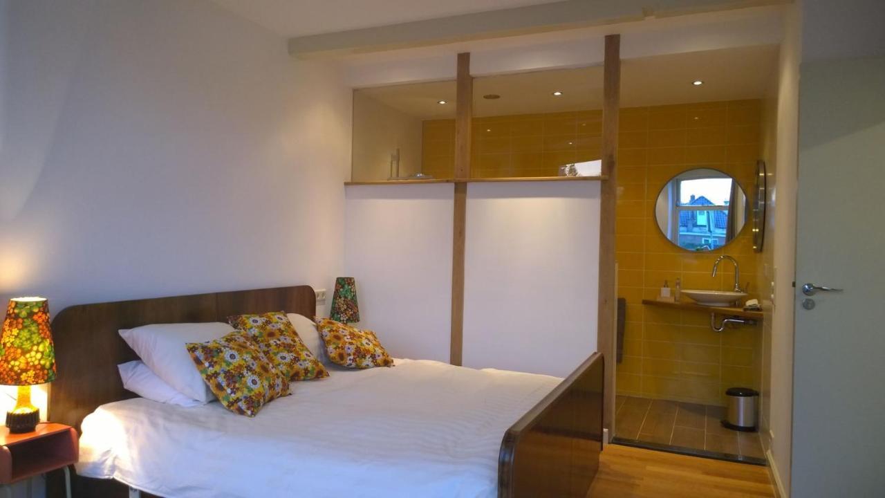יורה Hotel Anne-Klare מראה חיצוני תמונה
