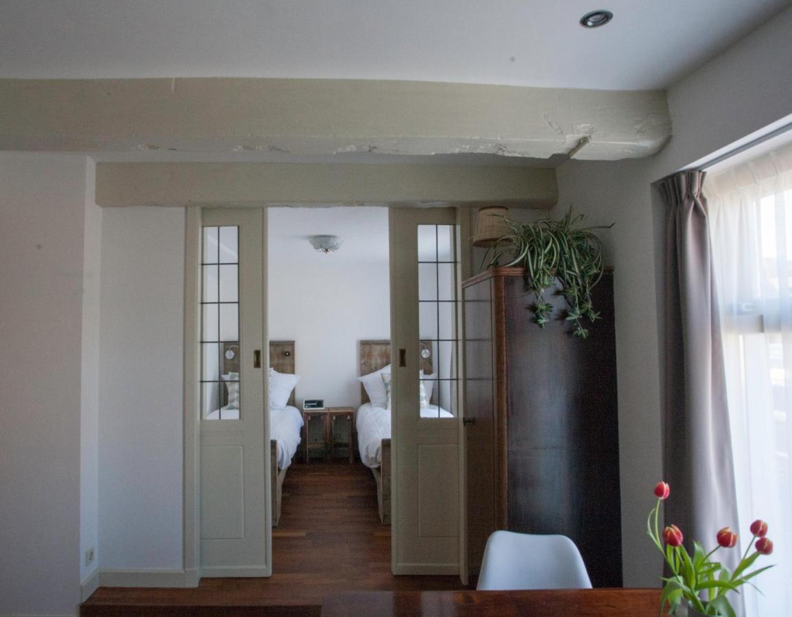 יורה Hotel Anne-Klare מראה חיצוני תמונה