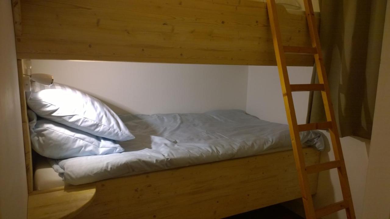 יורה Hotel Anne-Klare מראה חיצוני תמונה