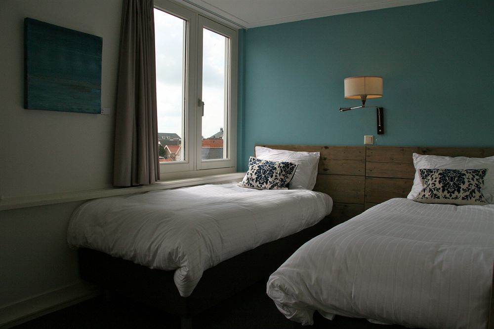 יורה Hotel Anne-Klare מראה חיצוני תמונה
